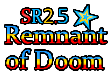 Star Revenge 2.5: Remnant of Doom